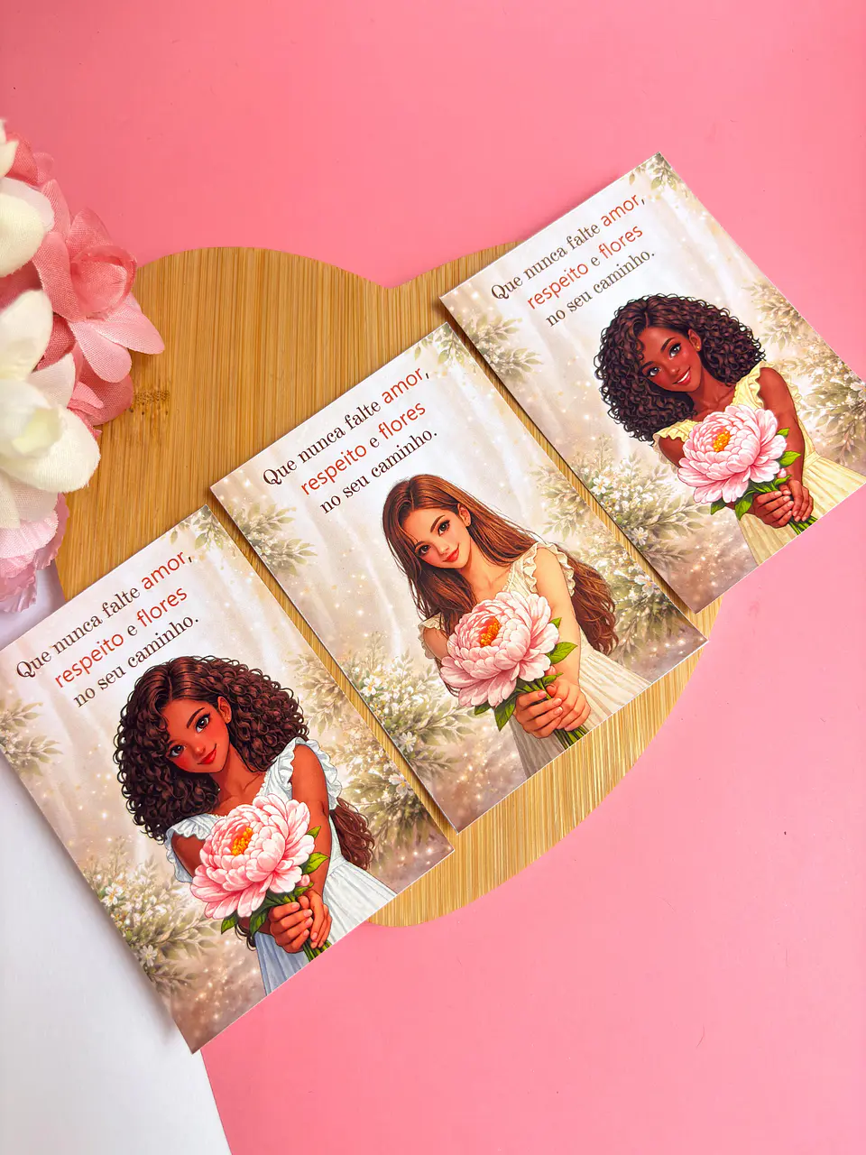 Arquivo Dia das Mulheres - Personalizados com a Thata 10