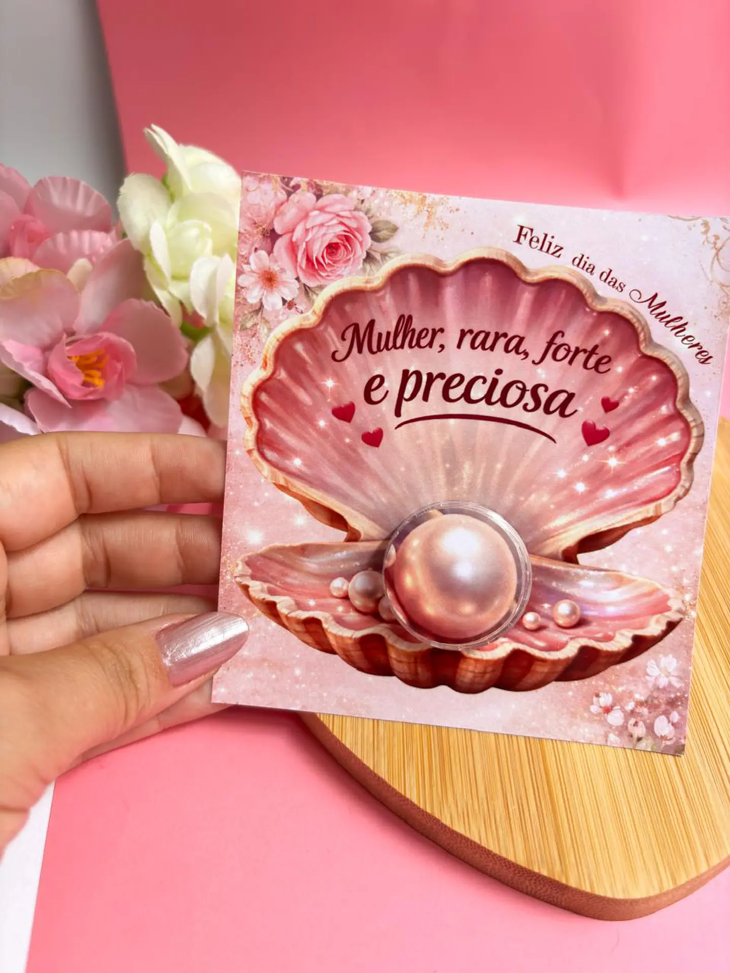 Arquivo Dia das Mulheres - Personalizados com a Thata 16