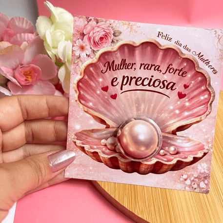 Arquivo Dia das Mulheres - Personalizados com a Thata 16