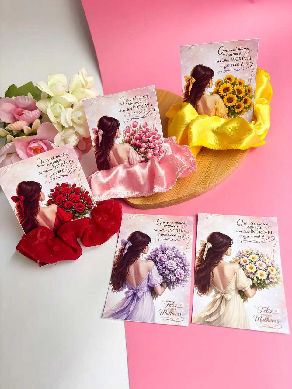 Arquivo Dia das Mulheres - Personalizados com a Thata 18