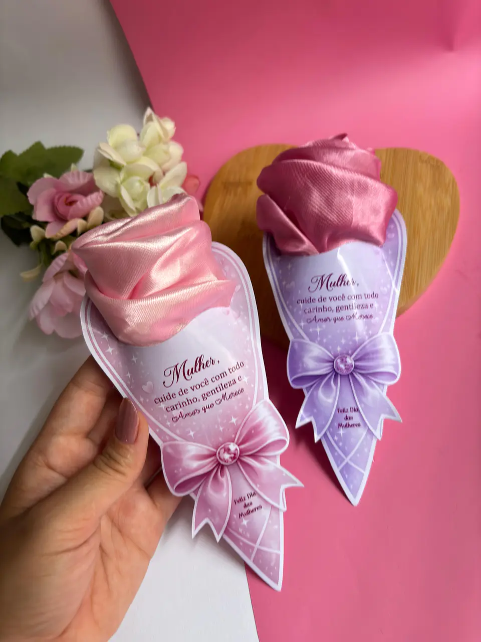 Arquivo Dia das Mulheres - Personalizados com a Thata 20