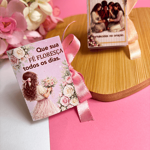 Arquivo Dia da Mulher Caixinha Biblia