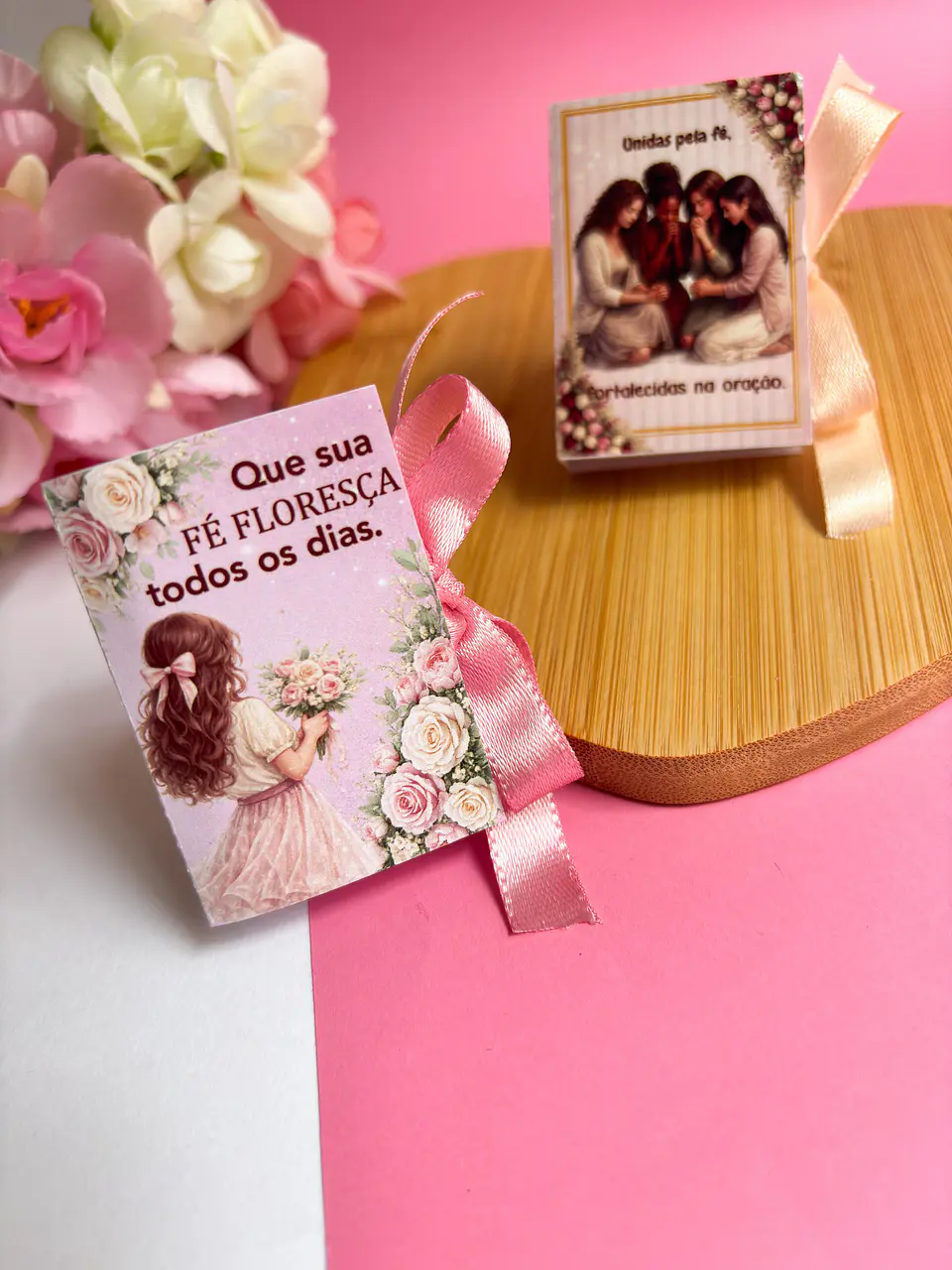 Arquivo Dia da Mulher Caixinha Biblia 1