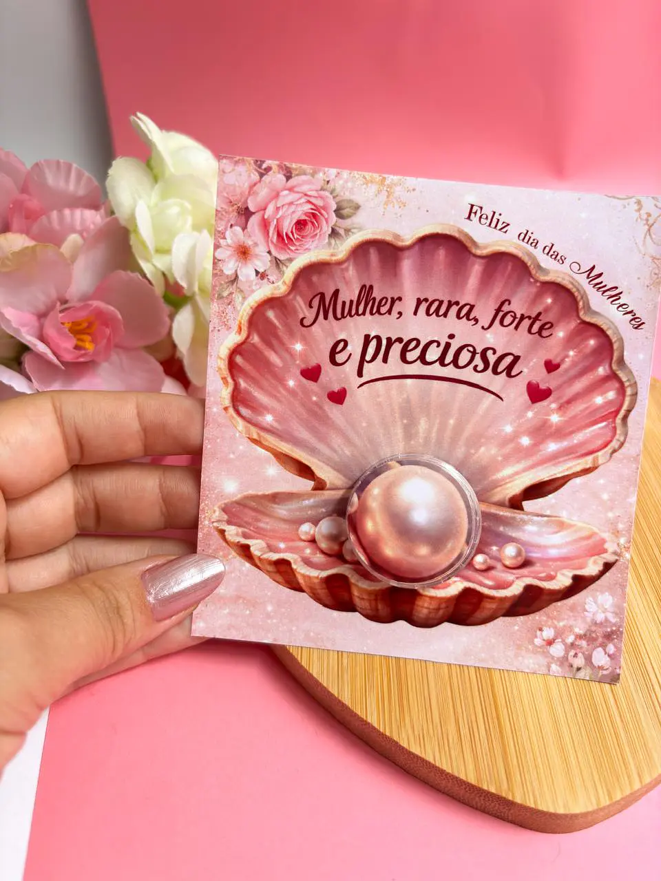 Arquivo Dia da Mulher Card Hidratante 1