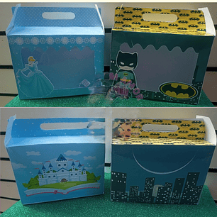 Arquivo Páscoa Maletinhas 