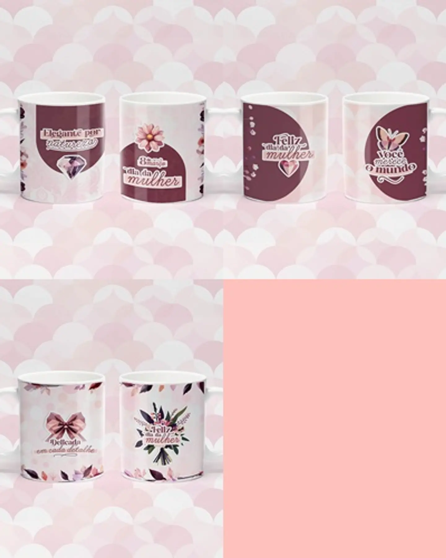 Arquivo Dia da Mulher Combo 2026 23