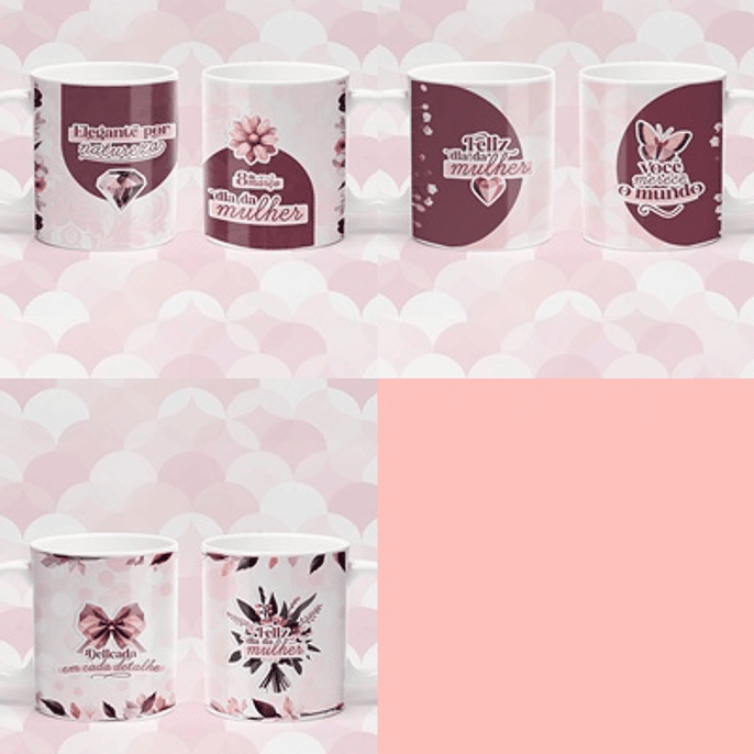 Arquivo Dia da Mulher Combo 2026 23