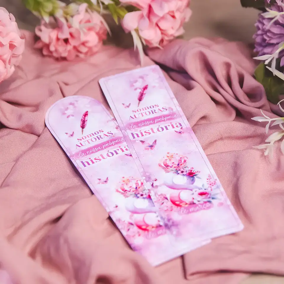 Arquivo Combo Completo Dia da Mulher - Amarantto 15