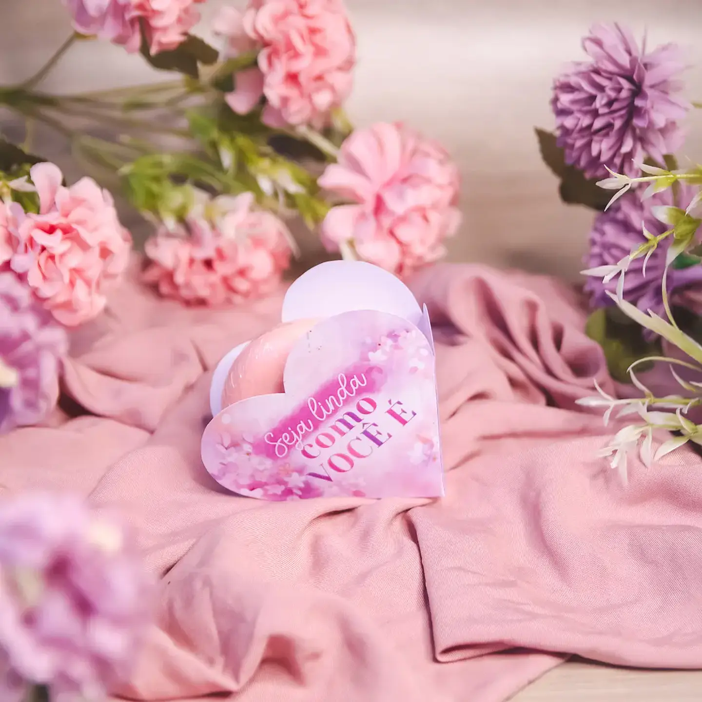 Arquivo Combo Completo Dia da Mulher - Amarantto 16