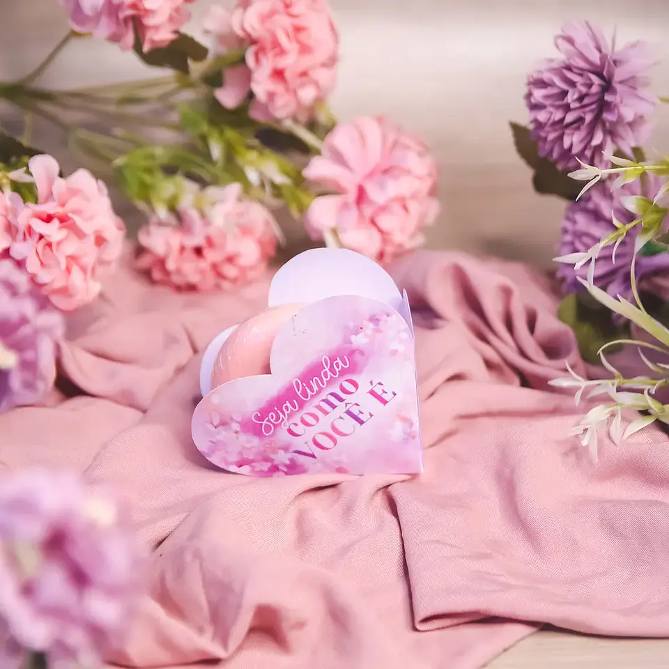 Arquivo Combo Completo Dia da Mulher - Amarantto 16