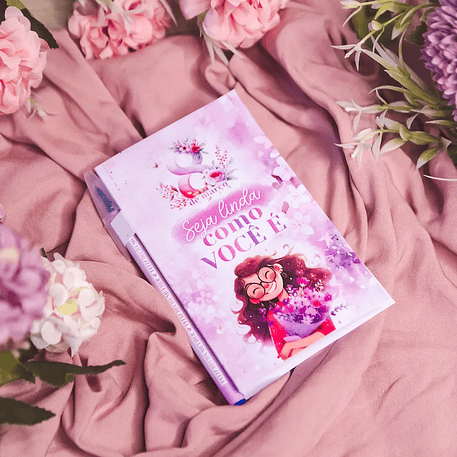 Arquivo Combo Completo Dia da Mulher - Amarantto 18