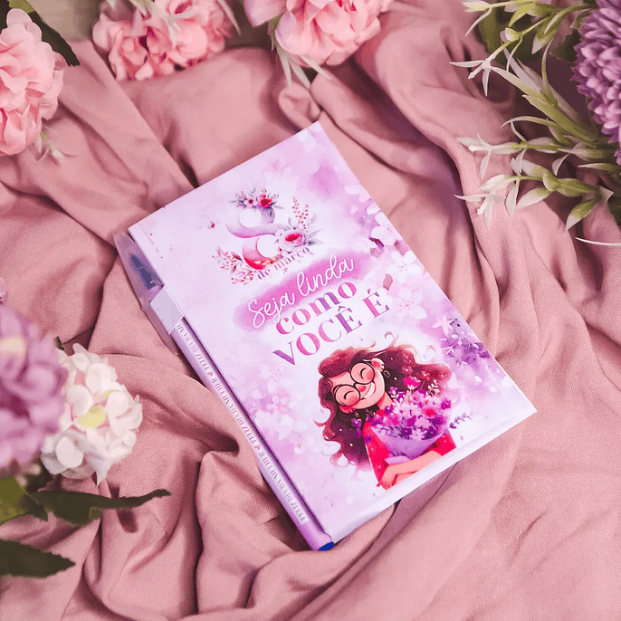 Arquivo Combo Completo Dia da Mulher - Amarantto 18