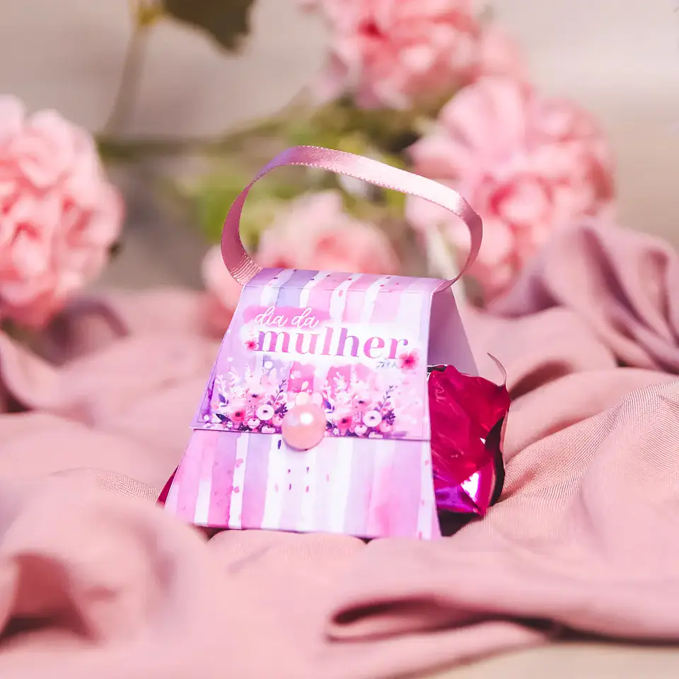 Arquivo Combo Completo Dia da Mulher - Amarantto 19