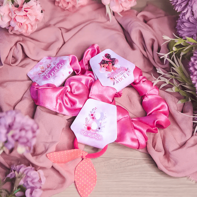 Arquivo Combo Completo Dia da Mulher - Amarantto 21