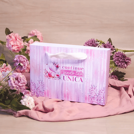 Arquivo Combo Completo Dia da Mulher - Amarantto 22