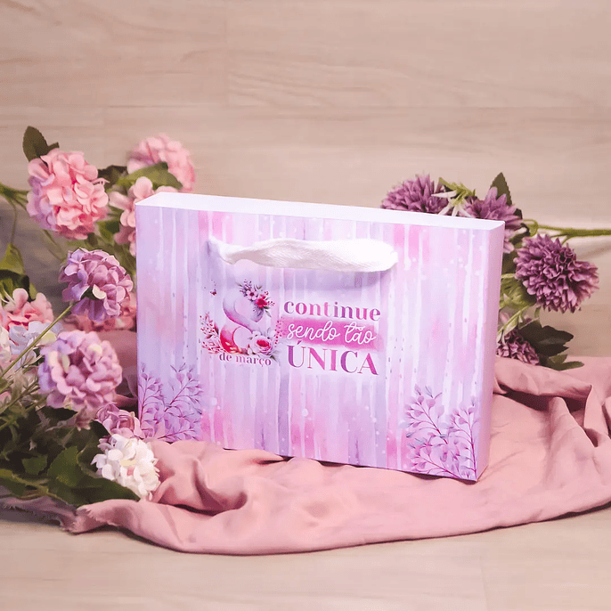 Arquivo Combo Completo Dia da Mulher - Amarantto 22