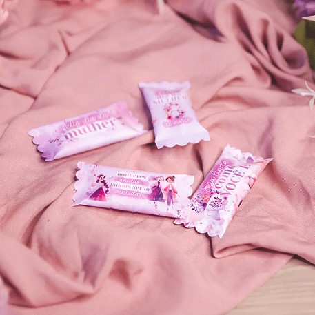 Arquivo Combo Completo Dia da Mulher - Amarantto 24