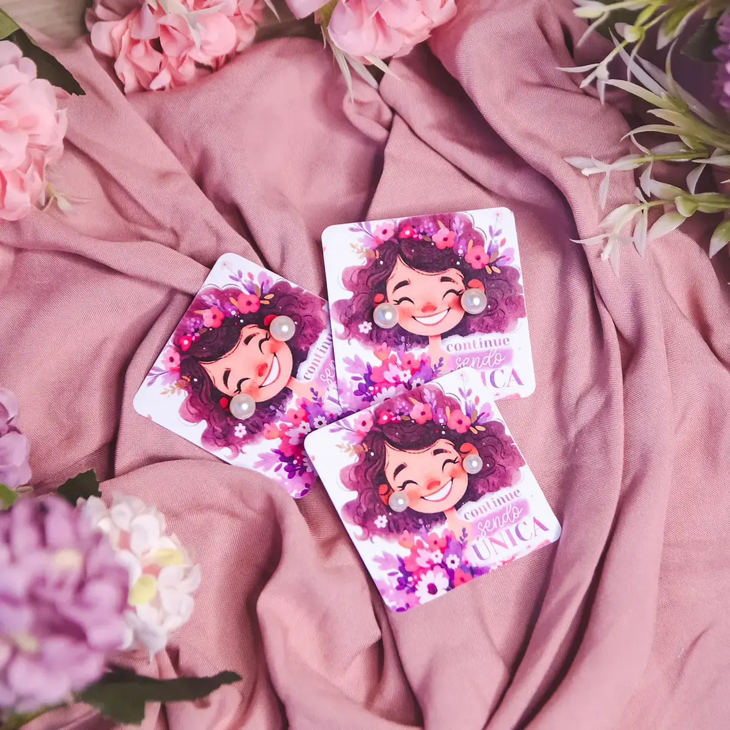 Arquivo Combo Completo Dia da Mulher - Amarantto 31