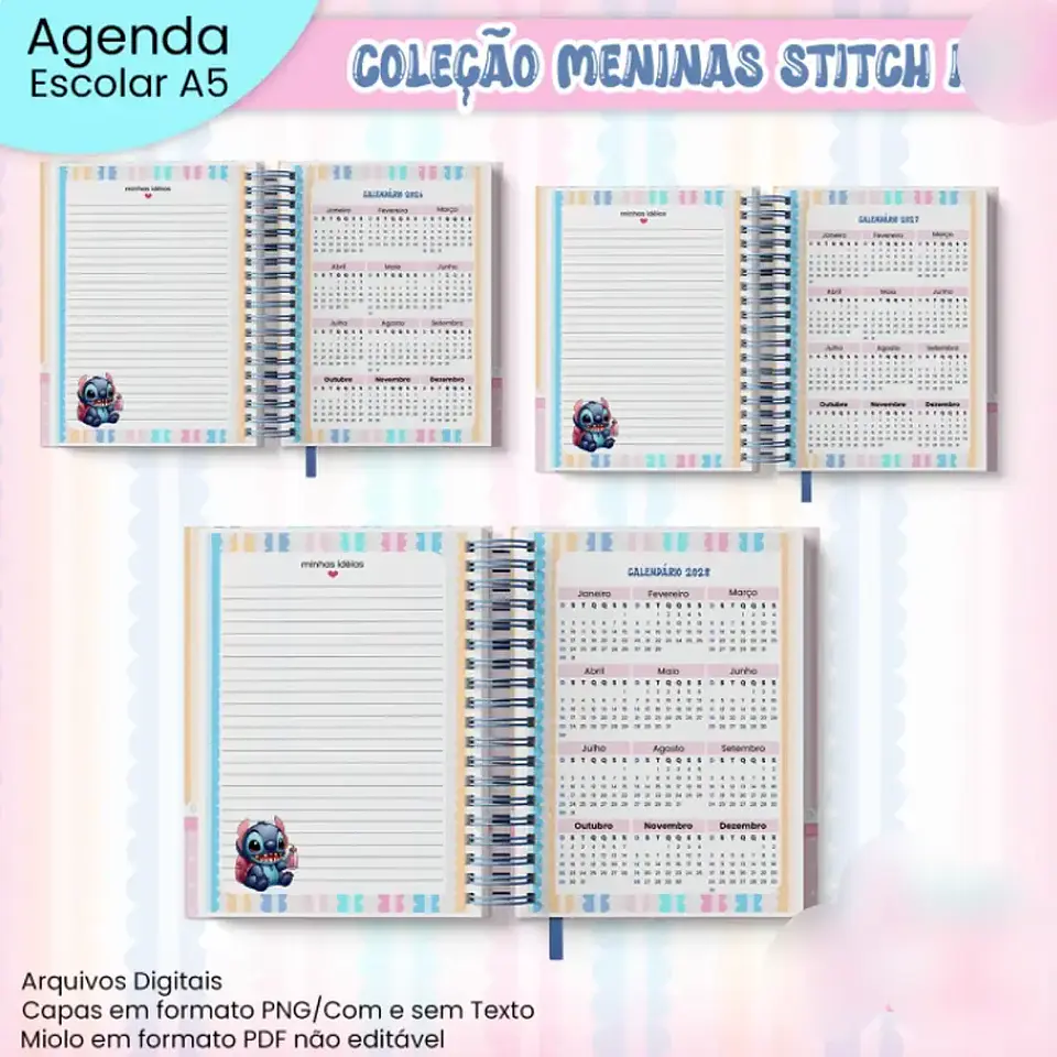 Arquivo Coleção Meninas Stitch 2026 3