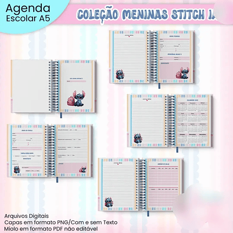 Arquivo Coleção Meninas Stitch 2026 4