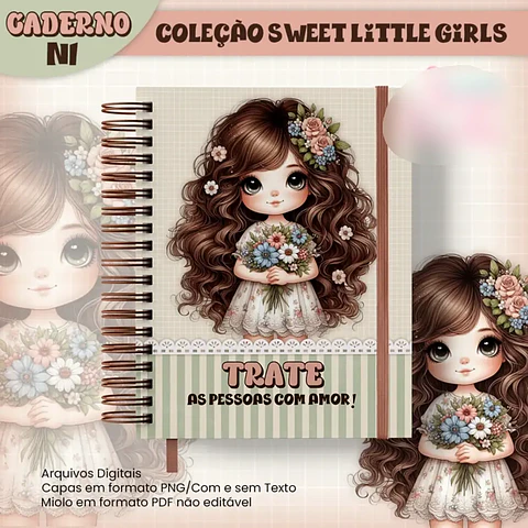 Arquivo Pack Etiquetas Escolares 8x5cm Coleção Permita