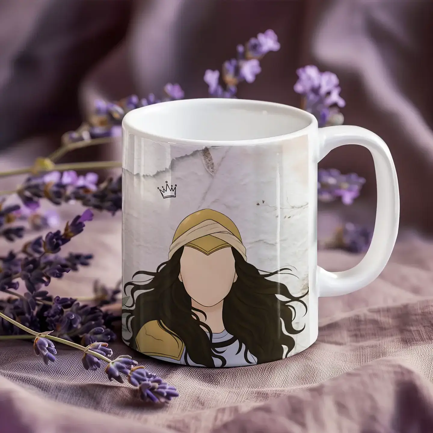 Arquivo Dia da Mulher Combo Canecas 18