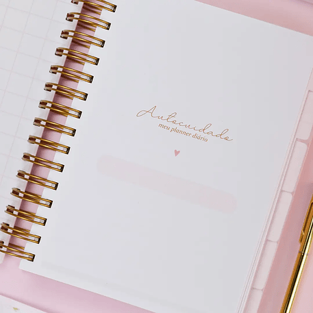 Arquivo Coleção Dia da Mulher Kit Mulher Organizada 2