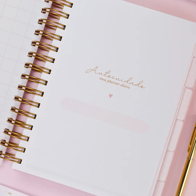 Arquivo Coleção Dia da Mulher Kit Mulher Organizada 2