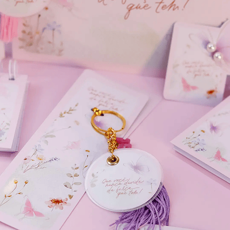 Arquivo Coleção Dia da Mulher Kit Mulher Organizada 3