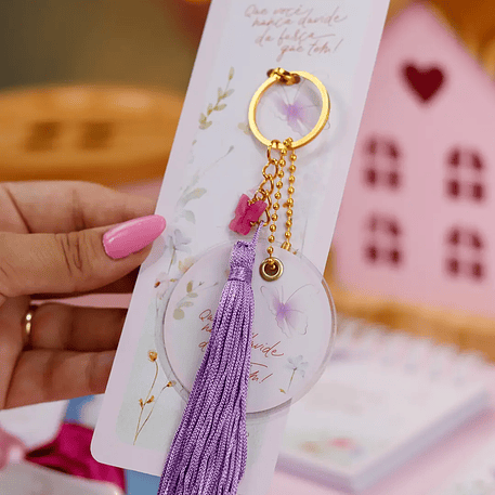 Arquivo Coleção Dia da Mulher Kit Mulher Organizada 5