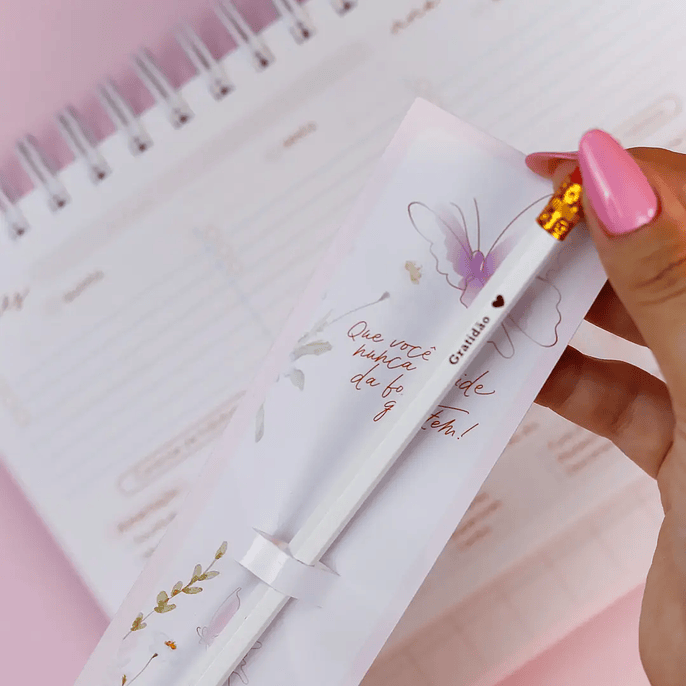 Arquivo Coleção Dia da Mulher Kit Mulher Organizada 9