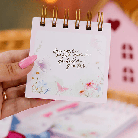 Arquivo Coleção Dia da Mulher Kit Mulher Organizada 13