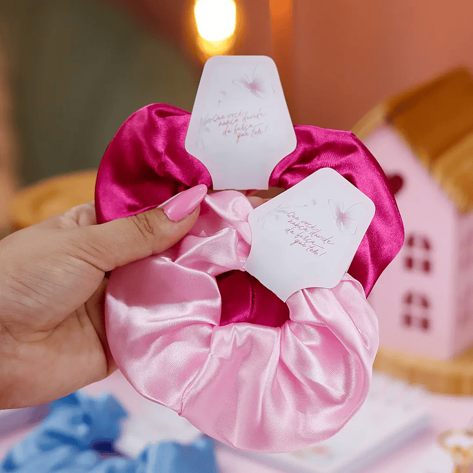 Arquivo Coleção Dia da Mulher Kit Mulher Organizada 14