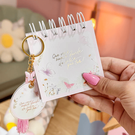 Arquivo Coleção Dia da Mulher Kit Mulher Organizada 16