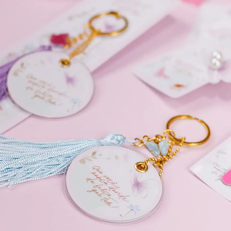 Arquivo Coleção Dia da Mulher Kit Mulher Organizada 17