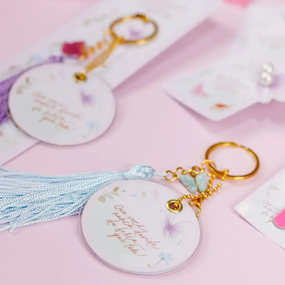 Arquivo Coleção Dia da Mulher Kit Mulher Organizada 17