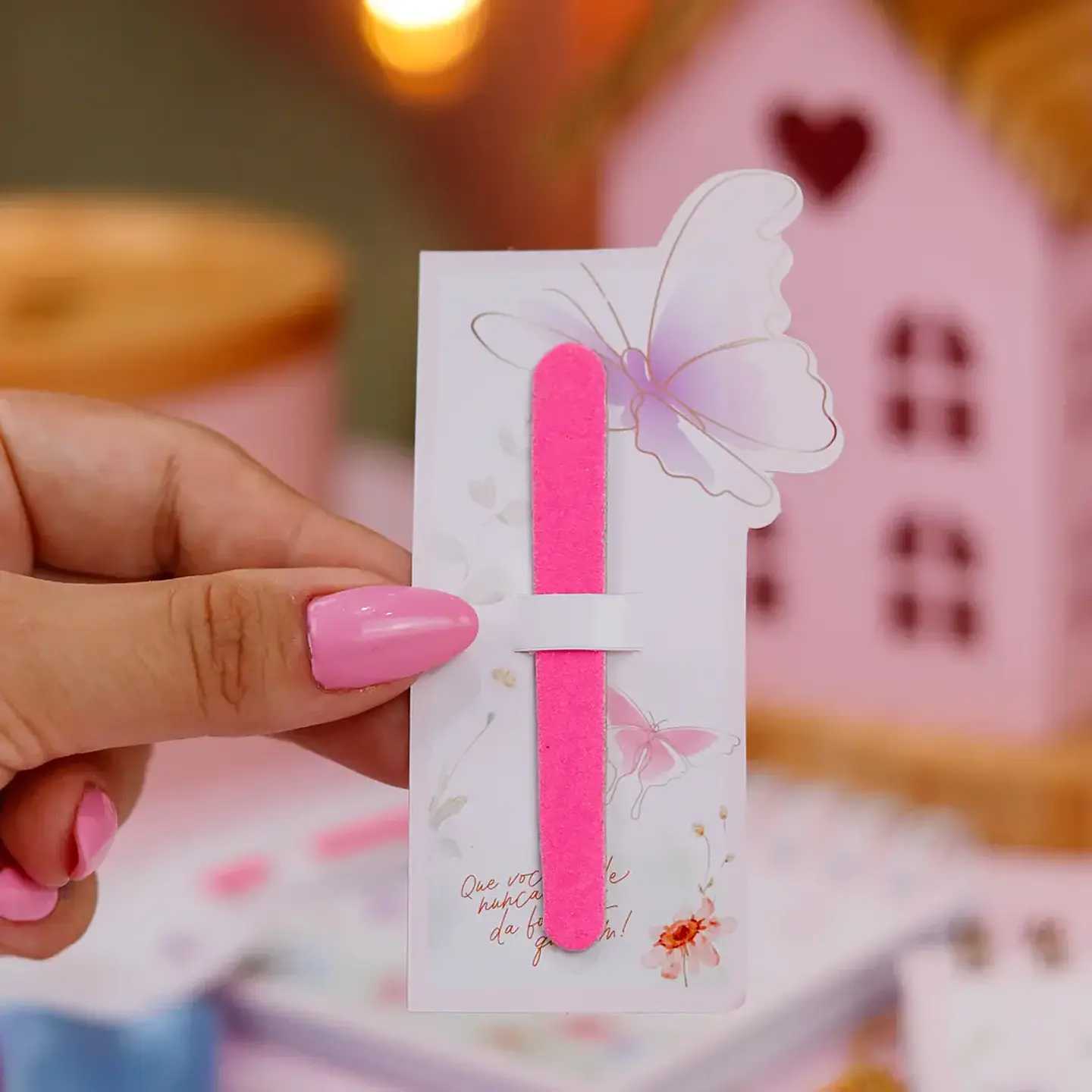 Arquivo Coleção Dia da Mulher Kit Mulher Organizada 18