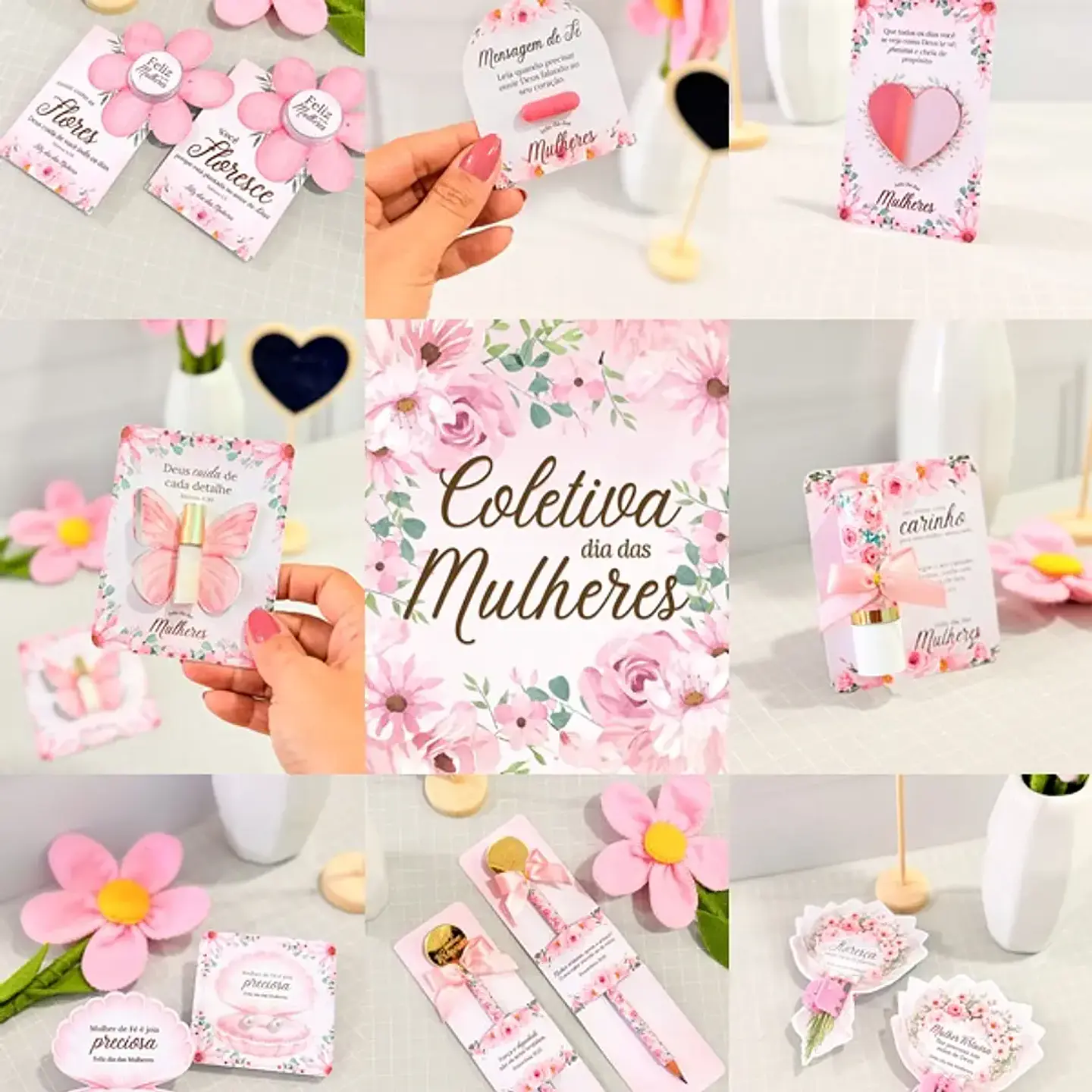 Arquivo Combo Dia da Mulher Cristã 2026 1