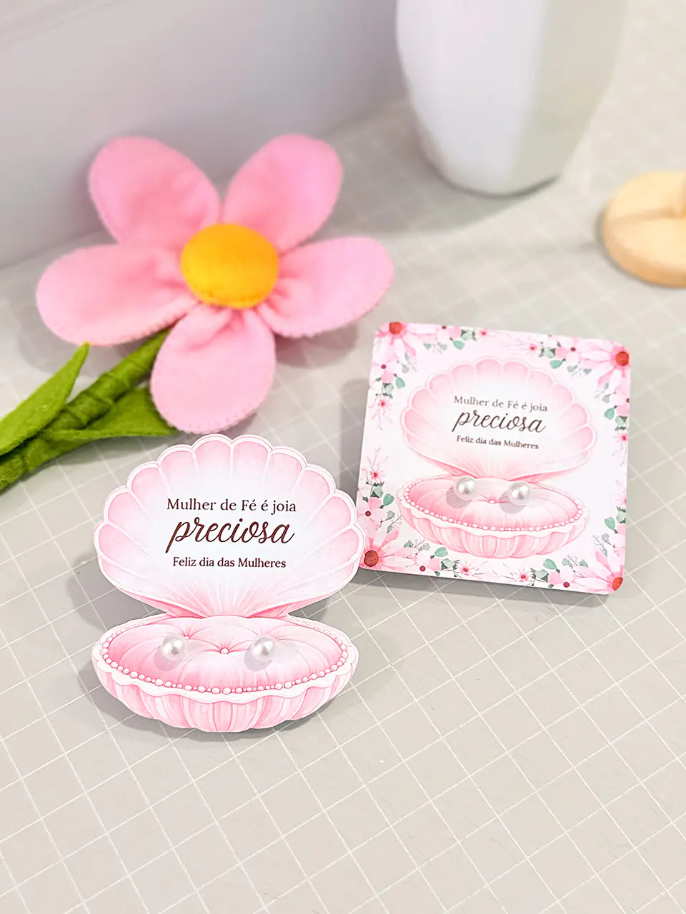 Arquivo Combo Dia da Mulher Cristã 2026 5