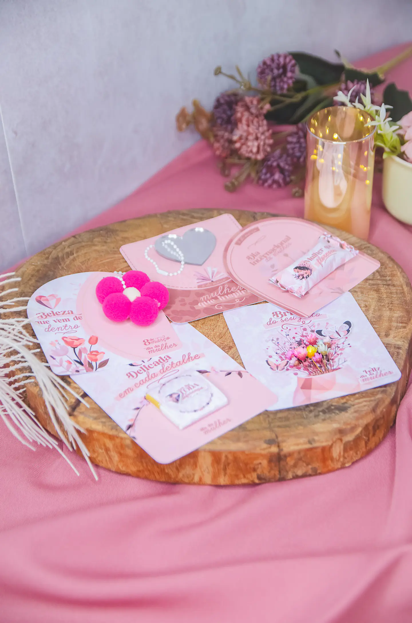 Arquivo Dia da Mulher Combo Versáteis 1