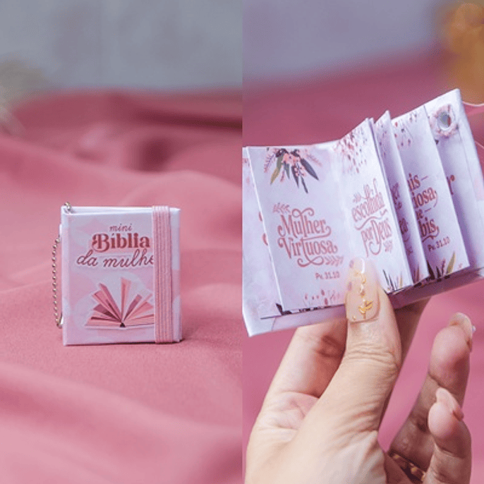 Arquivo Dia da Mulher Mini Bíblia Sanfona 1