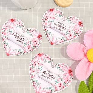 Arquivo Dia da Mulher Card Balinha