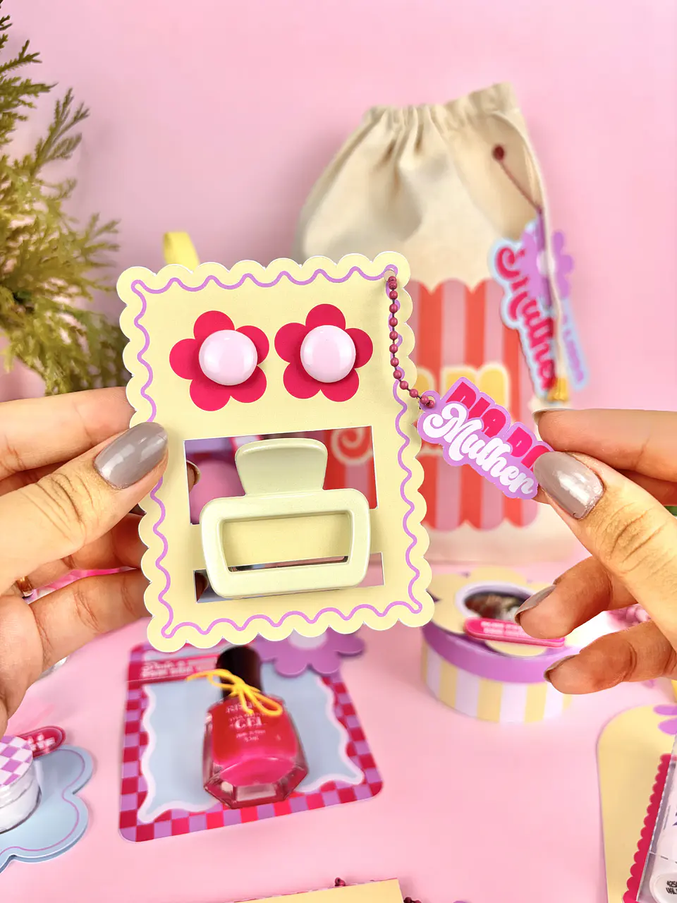 Arquivo Combo Dia da Mulher 2026 3