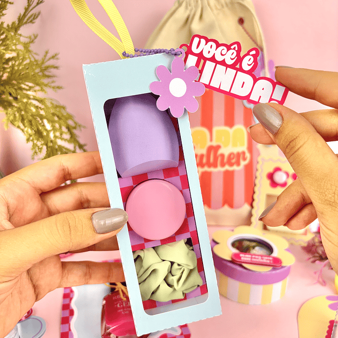 Arquivo Dia da Mulher Caixa da Beleza 1