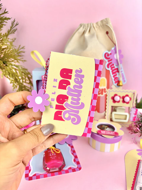 Arquivo Dia da Mulher Card Spa