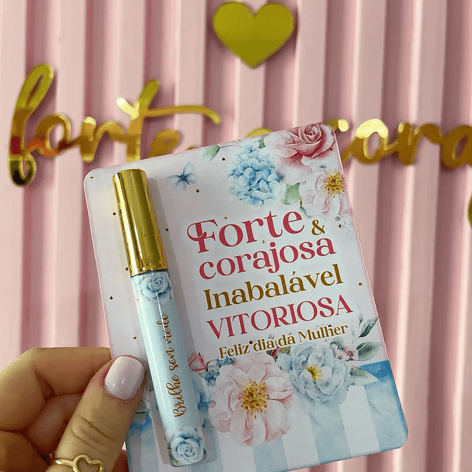 Arquivo Combo Dia da Mulher 2026 2