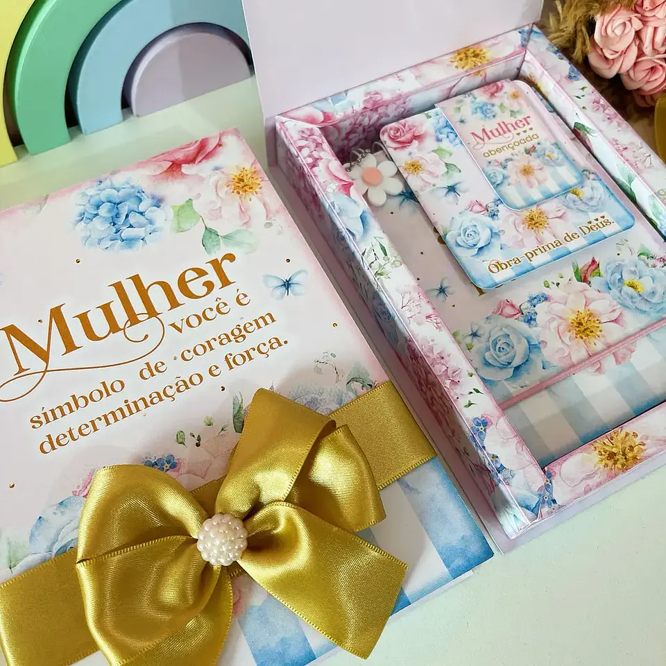 Arquivo Combo Dia da Mulher 2026 3