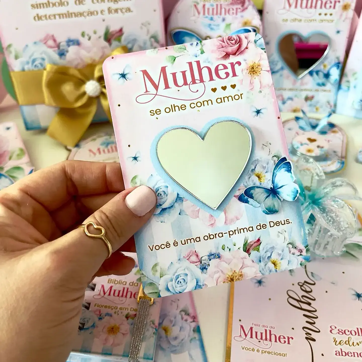 Arquivo Combo Dia da Mulher 2026 4