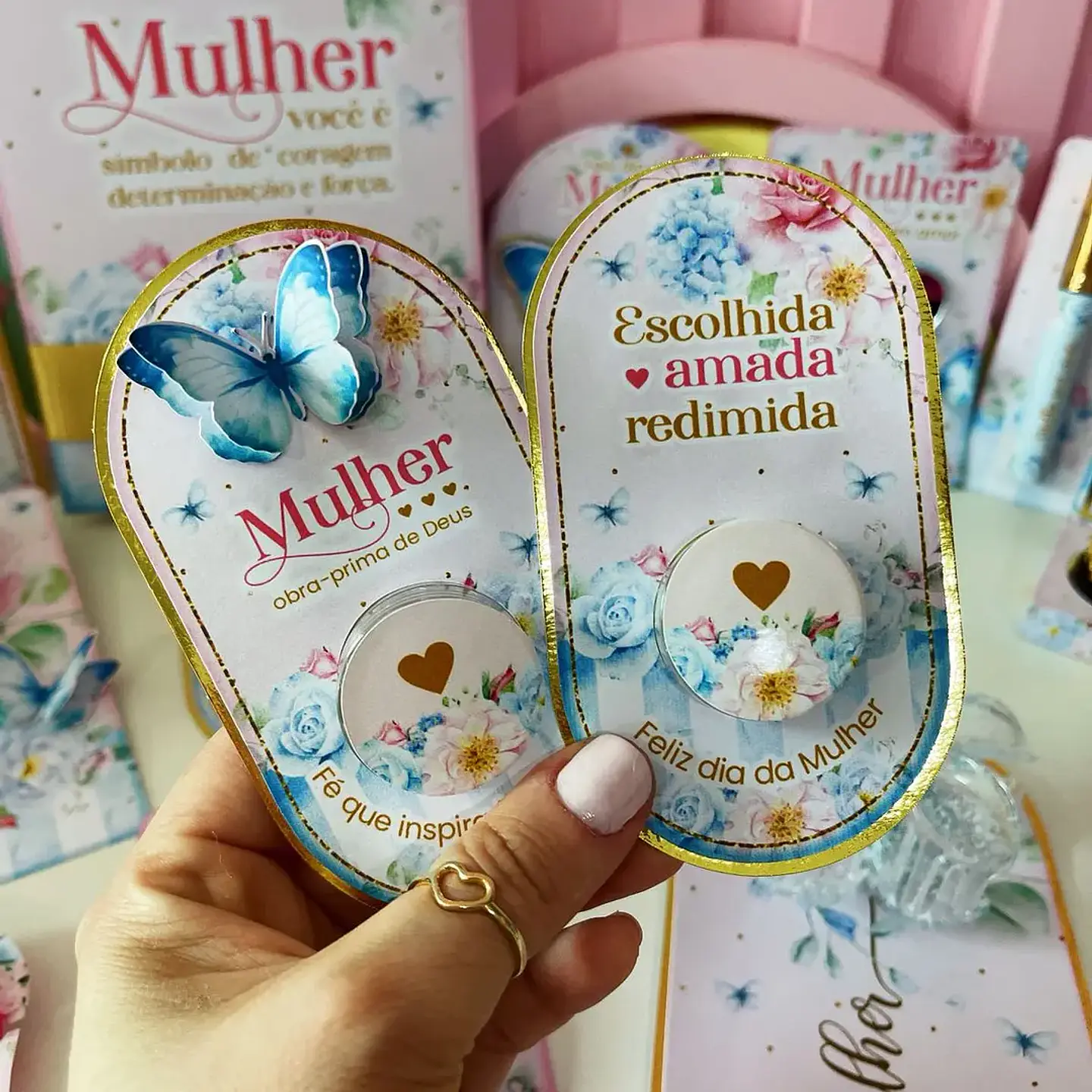 Arquivo Combo Dia da Mulher 2026 7