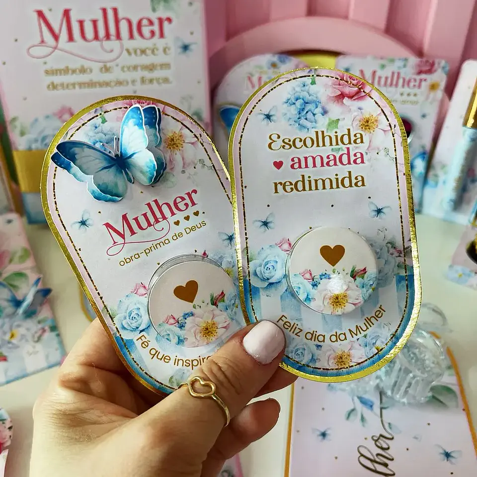 Arquivo Combo Dia da Mulher 2026 7